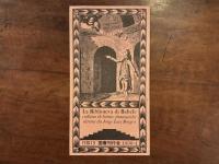 悪魔の恋〈バベルの図書館19〉