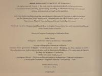 Archigram: Architecture without Architecture