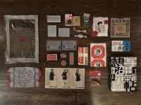 憩写真帖（全12巻セット）　限定200部