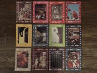 憩写真帖（全12巻セット）　限定200部