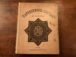 Les Tapisseries Coptes