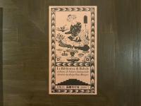 千夜一夜物語　バートン版〈バベルの図書館15〉