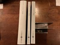 バベルの図書館23 ヴァテック上下揃

