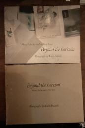 写真集　日々のかなたに　Beyond the Horizon