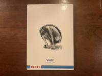 おんなの描き方　裸婦を描くための美しいポーズ集