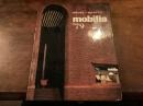 『mobilia’79 世界の家具・級品ガイドブック 』