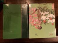 『原色世界植物大圖鑑』