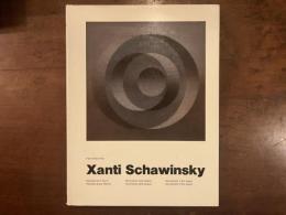 Xanti Schawinsky
