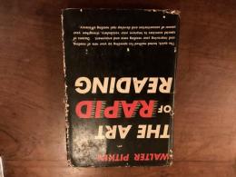 The Art of Rapid Reading
