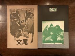 交尾　落合徳光動物写真集