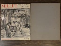 Millet:One Hundred Drawings