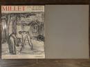 Millet:One Hundred Drawings