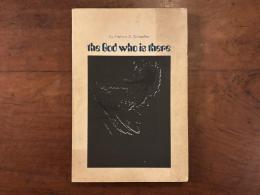 The God Who is There