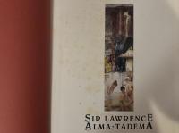 Sir Lawrence Alma-Tadema　サー・ローレンス・アルマ=タデマ
