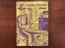 Lucky Horror Show 42　特集・X