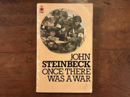 Once There Was a War