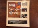 Great American Paintings