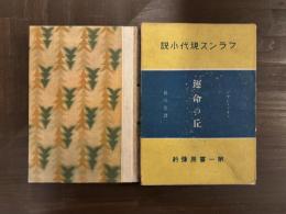 運命の丘　フランス現代小説