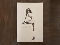 プリンツ21　1996年夏号　特集：お遊戯 金子國義