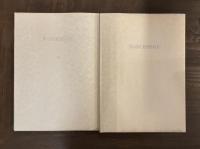 NARCISSISM　署名入