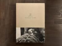 NARCISSISM　署名入