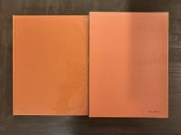 初稿 眼球譚　金子國義署名入