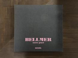 BELLMER œuvre gravé