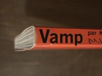 Vamp［ヴァンプ］放蕩娘