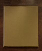 書票拾弐家集　第2回全国大会記念書票集