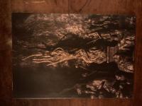 釈迦八相像〈西塔 果相〉