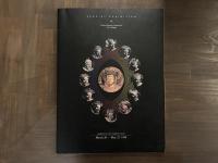 東寺の十二神像　モデリングの妙