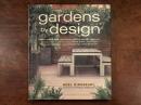 Gardens by Design: Expert Advice from the World’s Leading Garden Designers