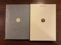 歌集 湖畔の賦　署名入