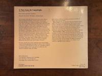 A View from the Campidoglio: Selected Essays 1953-1984