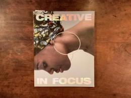 Creative In Focus 2018
