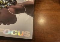 Creative In Focus 2018