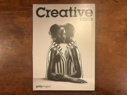 Creative in Focus 2014