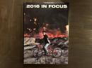 2016 in Focus