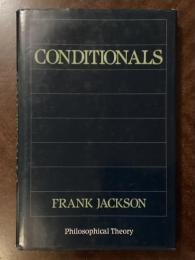 Conditionals(Philosophical Theory)