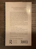 A Introduction to Language and Society