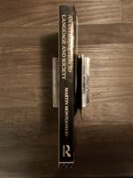 A Introduction to Language and Society