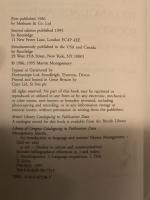 A Introduction to Language and Society