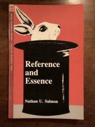 Reference and Essence