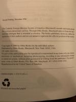 Theology for Earth Community: A Field Guide