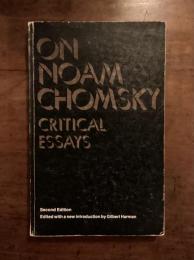 On Noam Chomsky: Critical Essays