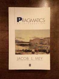 Pragmatics: An Introduction
