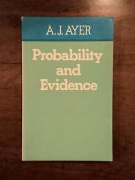 Probability and Evidence