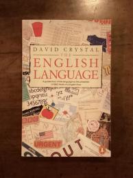 THE ENGLISH LANGUAGE
