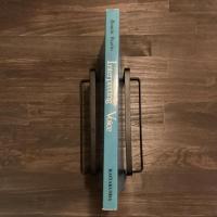 Interpreting Voice
A Case Study in Lexical Semantics 