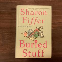Buried Stuff